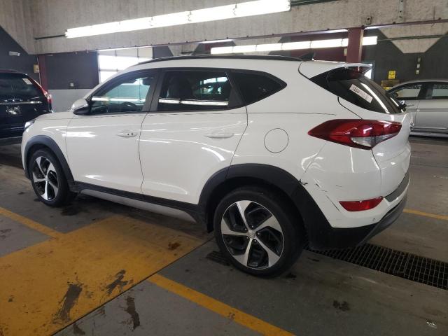 2018 HYUNDAI TUCSON VAL - KM8J33A20JU786689