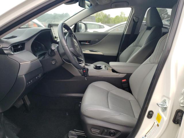 2021 TOYOTA VENZA LE - JTEAAAAH1MJ039932