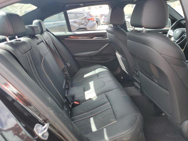 2020 BMW 540 I - WBAJS1C06LWW64611