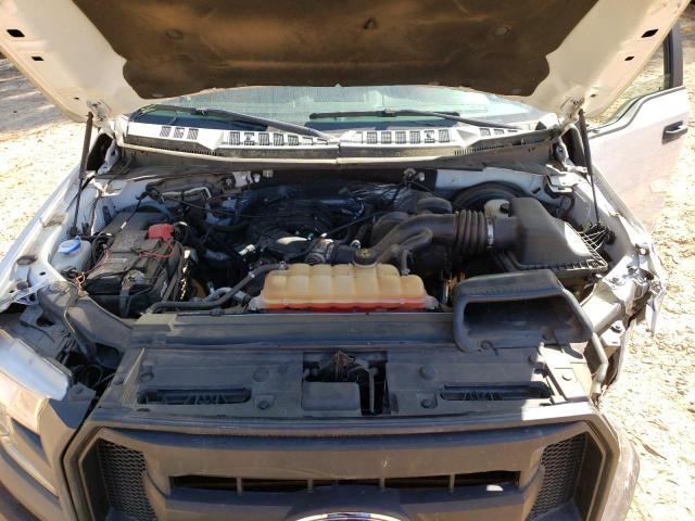 2016 FORD F150 - 1FTMF1C85GFB63080