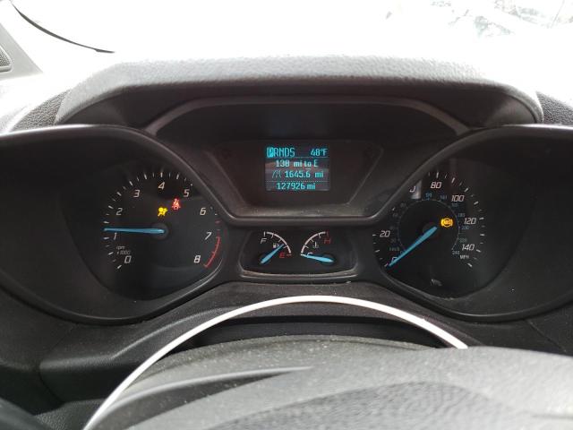 2017 FORD TRANSIT CO - NM0LS6E77H1294970