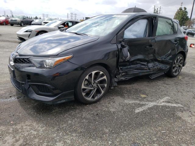 2017 TOYOTA COROLLA IM - JTNKARJE0HJ532239