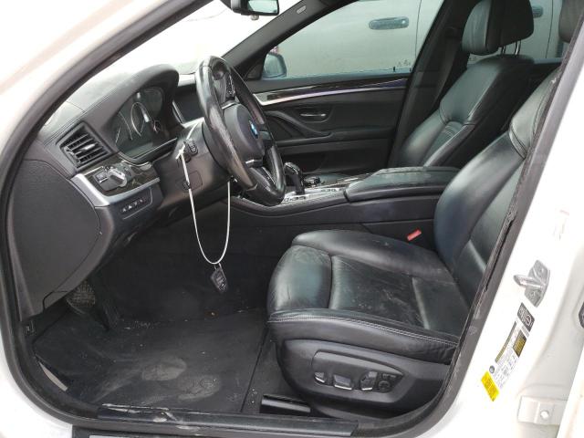 2015 BMW 550 I - WBAKN9C54FD961012