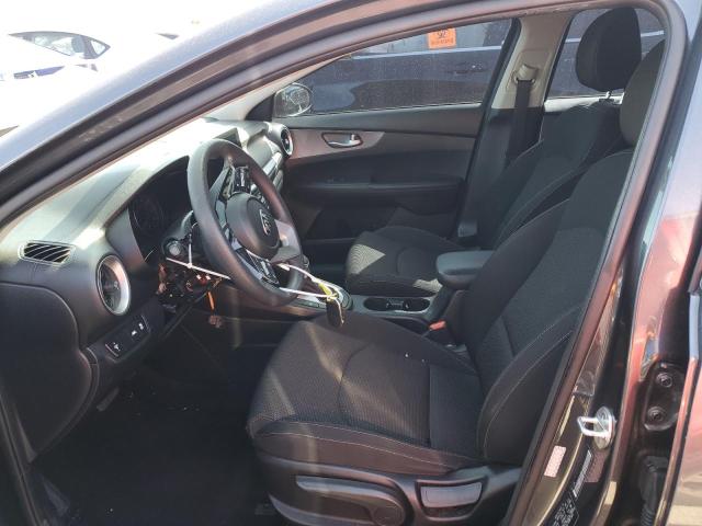 3KPF24AD7ME335590 KIA FORTE FE