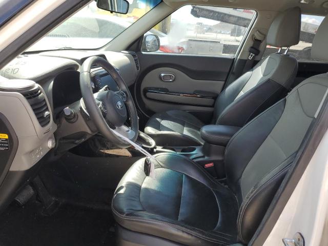 KNDJP3A53H7492375 KIA SOUL +