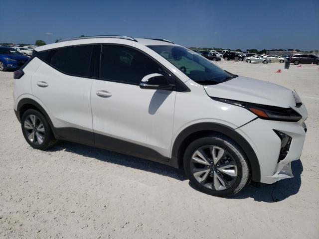 2022 CHEVROLET BOLT EUV L - 1G1FY6S0XN4106239