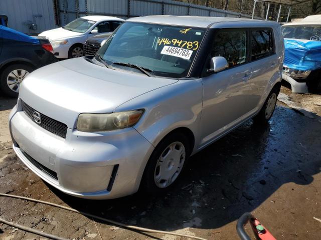 Scion XB 2009