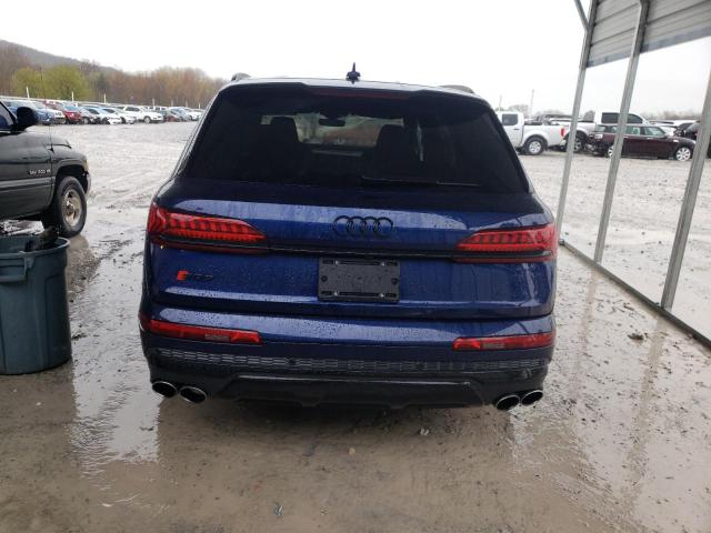 2022 AUDI SQ7 PRESTI WA1VWBF75ND010375