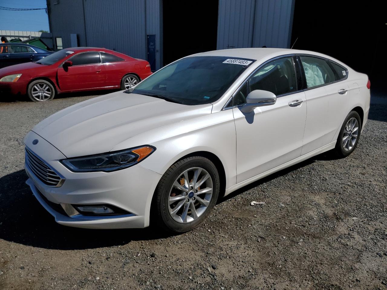 3FA6P0HD8HR204088 FORD FUSION ENE 2017