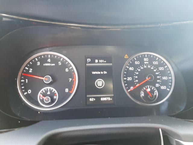 5XXG64J25MG028806 KIA K5 GT LINE