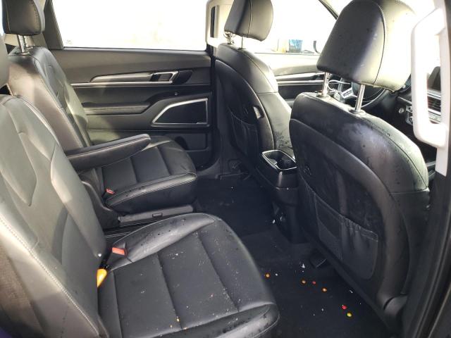 5XYP6DHCXNG256490 KIA Telluride S