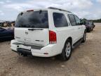 Lot #2804419507 2008 NISSAN ARMADA SE