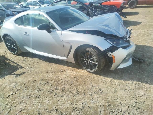2023 TOYOTA SCION FRS JF1ZNBF19P8753595