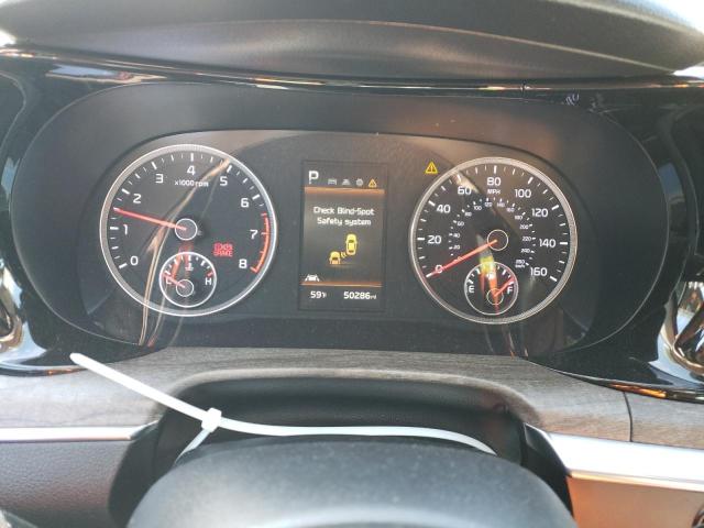 5XXG34J28MG003830 KIA K5 EX
