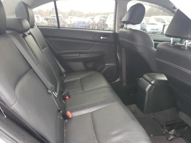 JF1GJAG6XEH026020 Subaru Impreza Limited