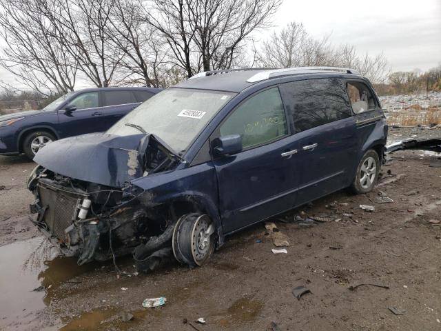 2009 Nissan Quest S