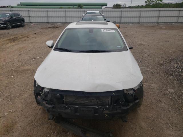 2019 BUICK REGAL PREF - W04GL6SX6K1072458