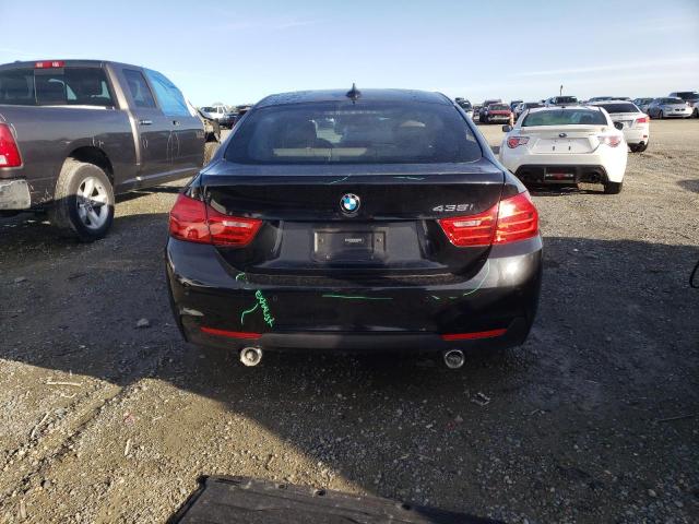 WBA4B1C52FD955339 BMW 435 I Gran Coupe