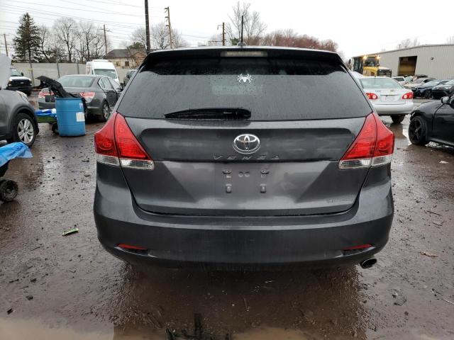 2015 TOYOTA VENZA LE - 4T3BA3BBXFU072561