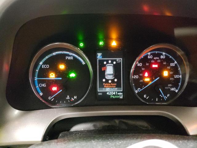 2017 TOYOTA RAV4 HV LI - JTMDJREV1HD128677