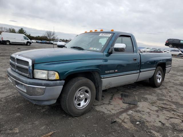 1997 Dodge Ram 1500 