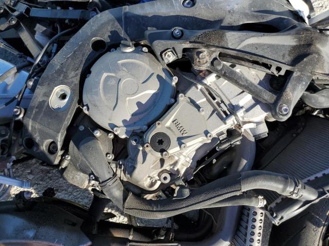 2013 BMW S 1000 RR - WB1053409DZL18484