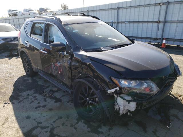 5N1AT2MT0HC808012 Nissan ROGUE S