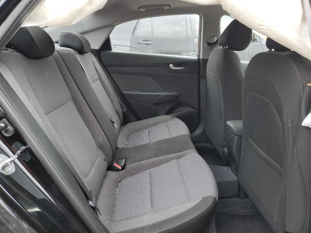2019 HYUNDAI ACCENT LIM - 3KPC34A35KE073086