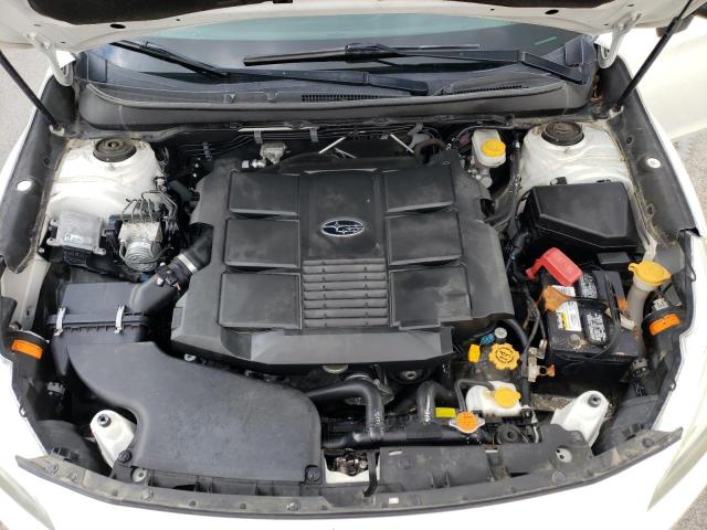 4S3BNEN63F3046319 Subaru Legacy 3.6r Limited