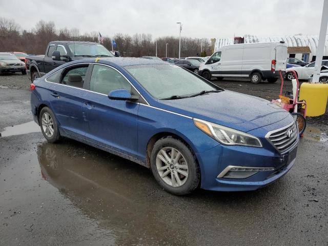 5NPE24AF4FH041513 Hyundai SONATA SE