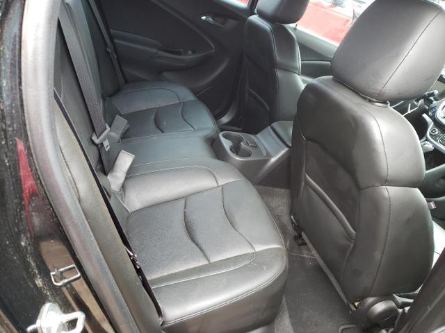2017 CHEVROLET VOLT LT - 1G1RC6S57HU119848