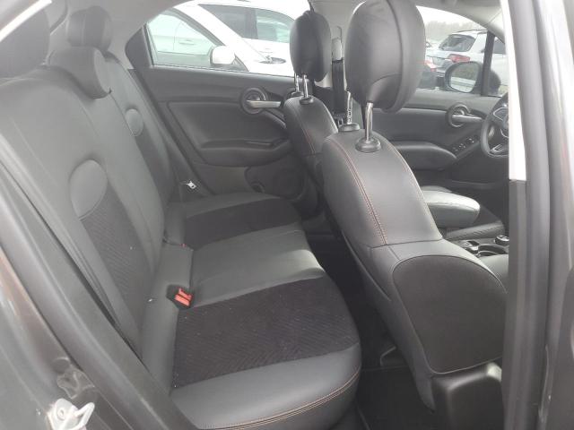 2019 FIAT 500X TREKK - ZFBNFYB12KP792562