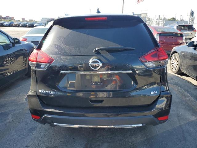 JN8AT2MT3HW391945 Nissan ROGUE S