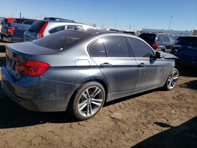 WBA8D9G56JNU70354 BMW 330 XI