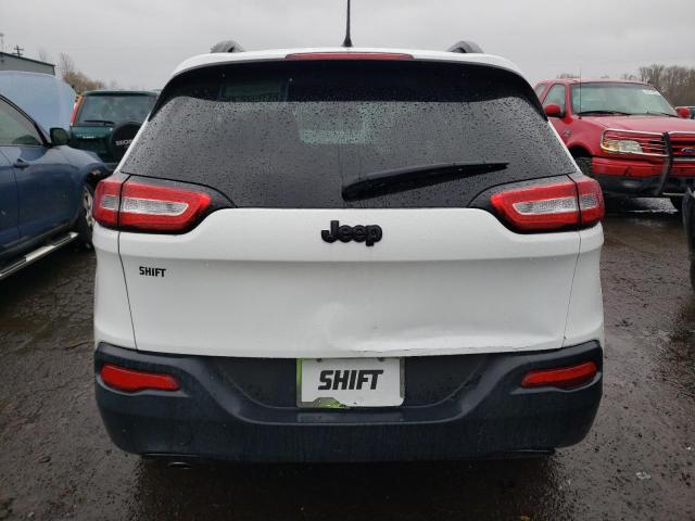 1C4PJLAB6HW652885 Jeep Cherokee Sport