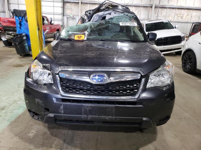 JF2SJABC0GH566501 Subaru Forester 2.5i