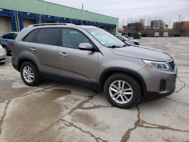 5XYKTDA78FG647882 KIA SORENTO LX