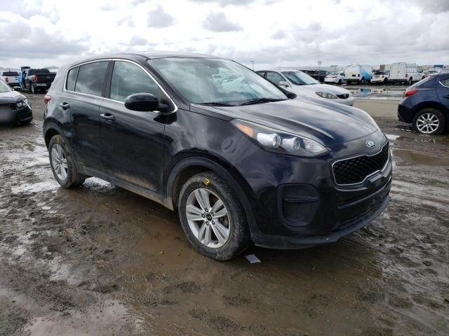 KNDPM3AC8J7314968 KIA Sportage Lx