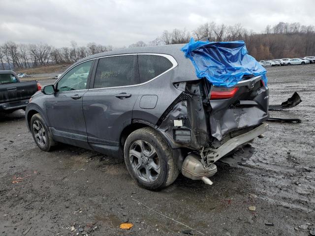 2HKRW2H58HH656978 Honda CR-V EX