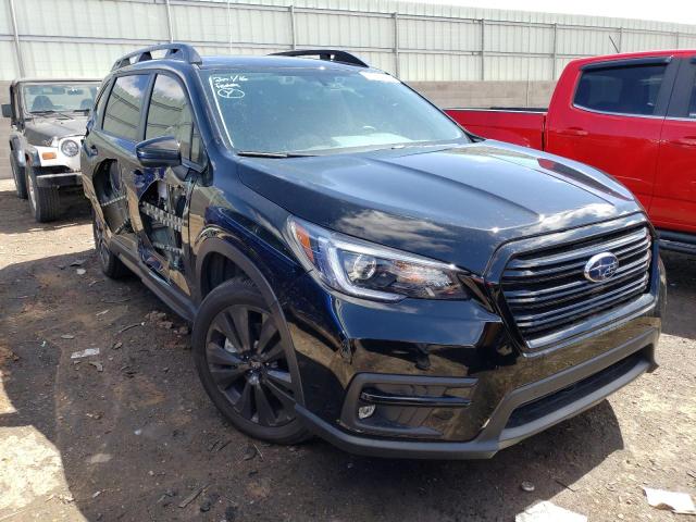 4S4WMAGD6N3448760 Subaru Ascent Onyx Edition