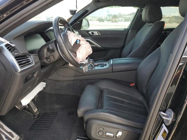 5UXCY6C00N9K77334 BMW X6 Xdrive40i
