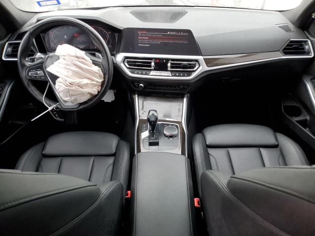 WBA5R1C54KAK11429 BMW 330I