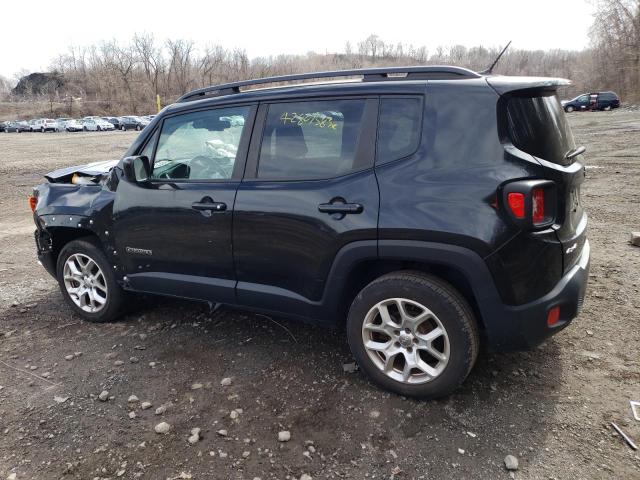 2015 JEEP RENEGADE L ZACCJBBT0FPB71809