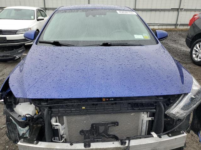 2019 HYUNDAI IONIQ SEL - KMHC75LC4KU123996