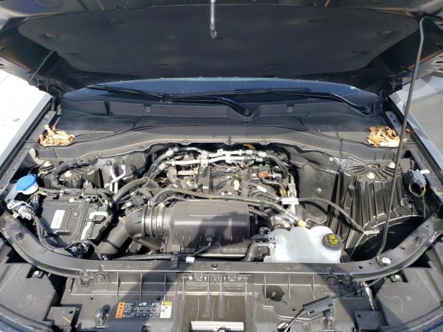 2022 FORD EXPLORER T - 1FMSK8JH4NGB69468