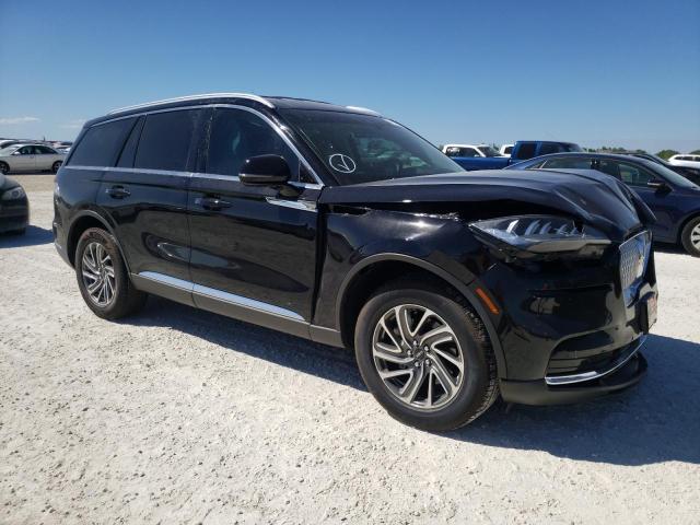 2022 LINCOLN AVIATOR 5LM5J0XC7NGL04338