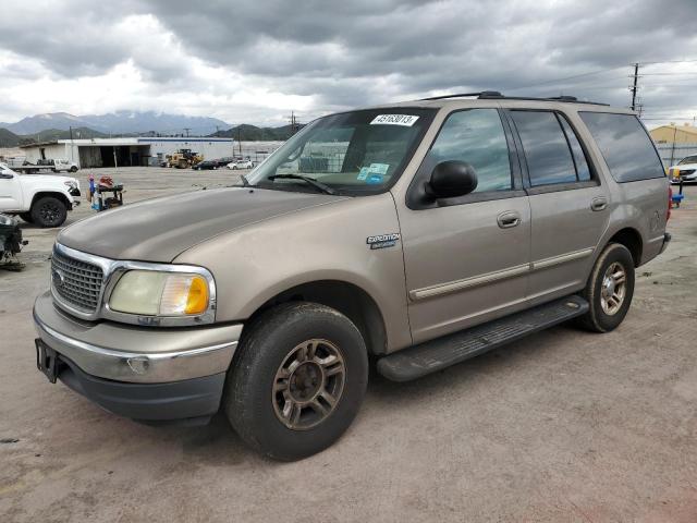 2002 Ford Expedition XLT