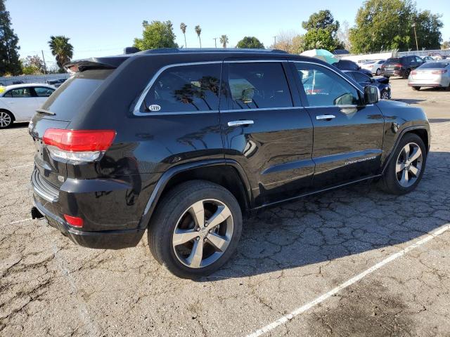 1C4RJFCM7EC572887 Jeep Grand Cherokee Overland