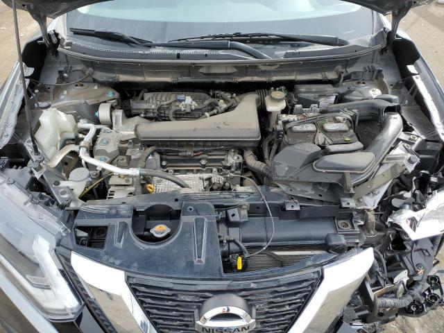 KNMAT2MVXHP539368 Nissan ROGUE S
