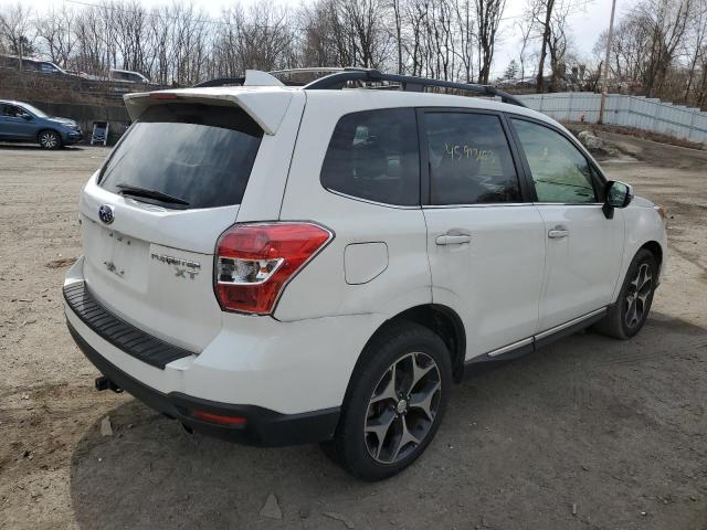 2016 SUBARU FORESTER 2 - JF2SJGXC8GH558657